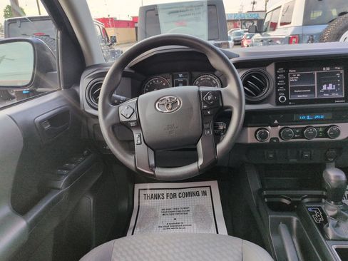 Used 2023 Toyota Tacoma SR AWD/4WD image 13
