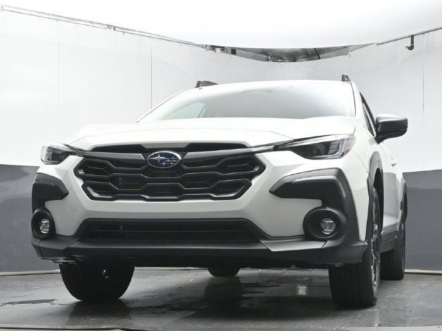 Used 2026 Subaru Crosstrek 2.5i Limited w/ Popular Package #4A AWD/4WD image 33