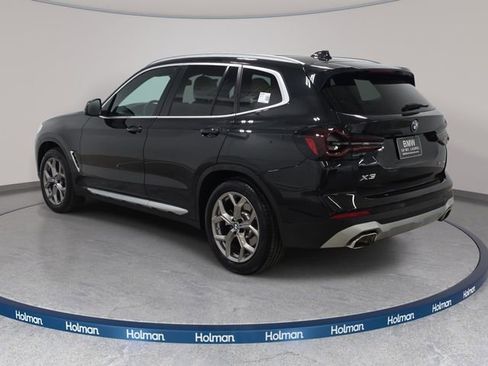 Used 2022 BMW X3 xDrive30i w/ Premium Package AWD/4WD image 8