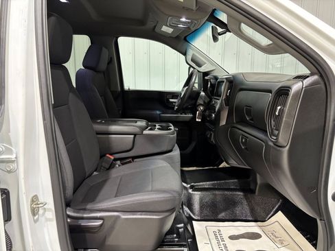 Used 2020 Chevrolet Silverado 2500 W/T w/ WT Fleet Convenience Package image 12