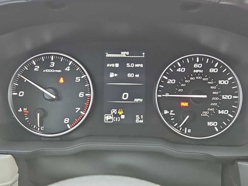 New 2026 Subaru Forester Premium image 32