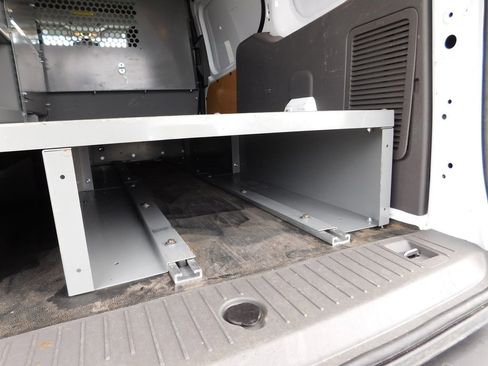 Used 2019 Ford Transit Connect XL image 7