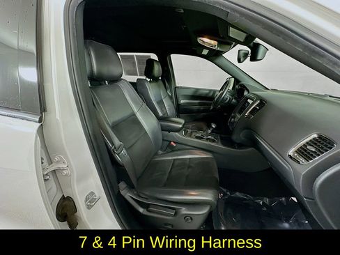 Used 2018 Dodge Durango GT w/ Premium Group image 37