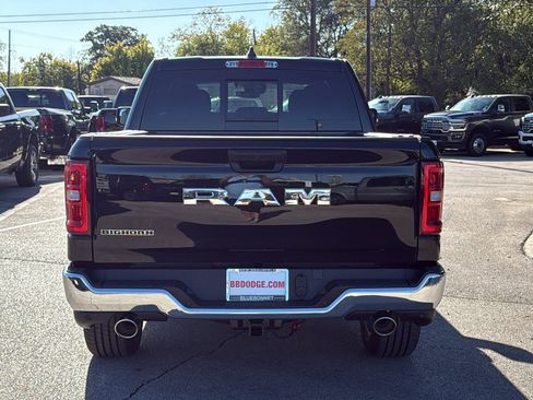 New 2026 RAM 1500 Big Horn image 4