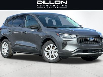 Used 2025 Ford Escape Active