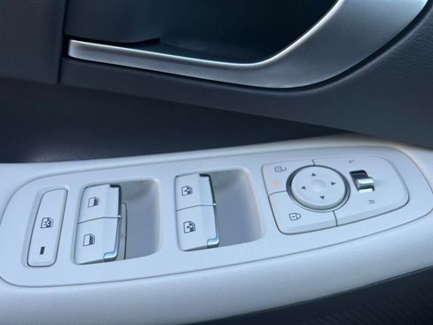 New 2025 Hyundai Sonata SEL image 12