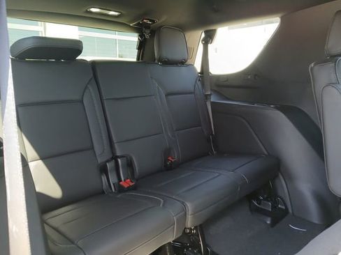 New 2026 GMC Yukon Denali w/ Denali Reserve Package AWD/4WD image 22