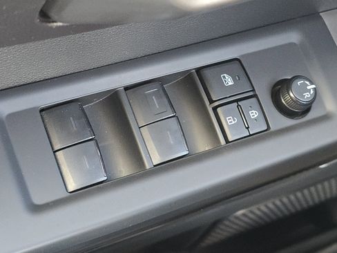 Used 2025 Toyota Tundra SR5 w/ SR5 Premium Package image 13