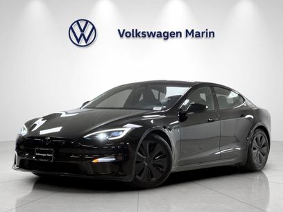 Used 2023 Tesla Model S Standard Range