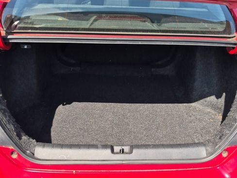 Used 2016 Honda Civic LX image 6