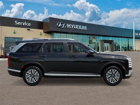 New 2026 Hyundai Palisade SEL Premium image 7