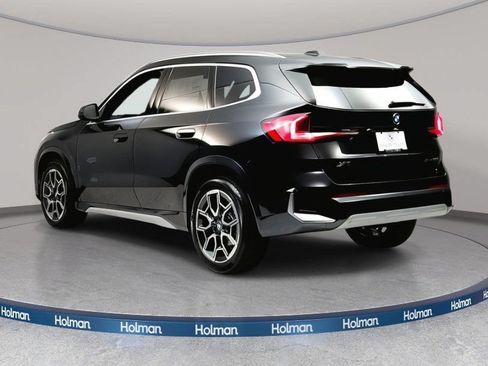 Used 2026 BMW X1 xDrive28i AWD/4WD image 3