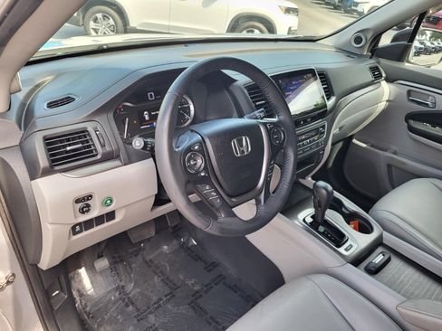 Used 2017 Honda Pilot EX-L image 11