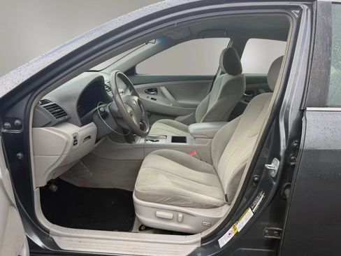 Used 2007 Toyota Camry SE FWD image 22