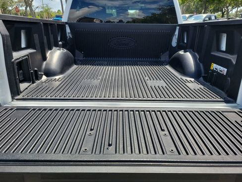 Certified 2023 Ford F150 XLT w/ Equipment Group 302A High AWD/4WD image 6