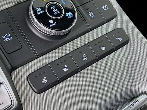 Certified 2023 Hyundai Palisade SEL w/ Cargo Package AWD/4WD image 19