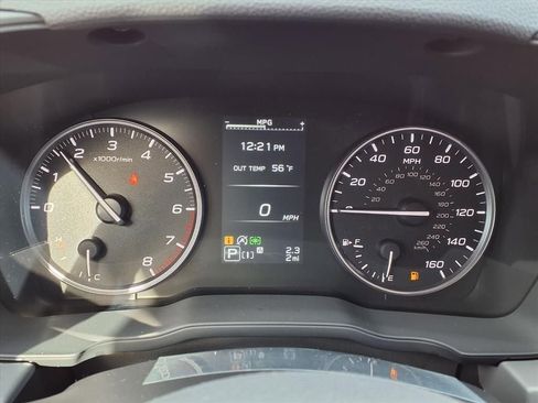 New 2026 Subaru Crosstrek 2.5i Limited image 8