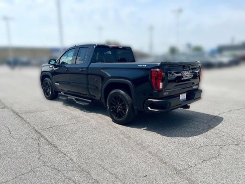 Used 2024 GMC Sierra 1500 Elevation AWD/4WD image 3