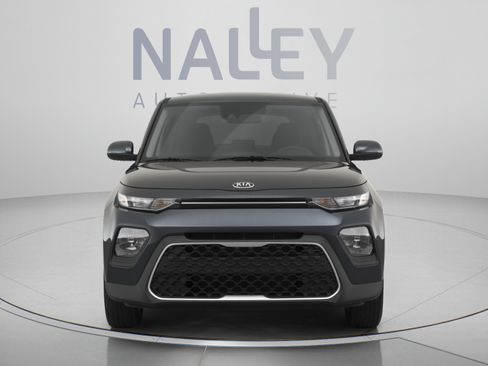 Used 2021 Kia Soul EX FWD image 7