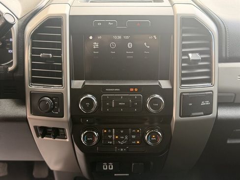 Used 2018 Ford F250 Lariat AWD/4WD image 20