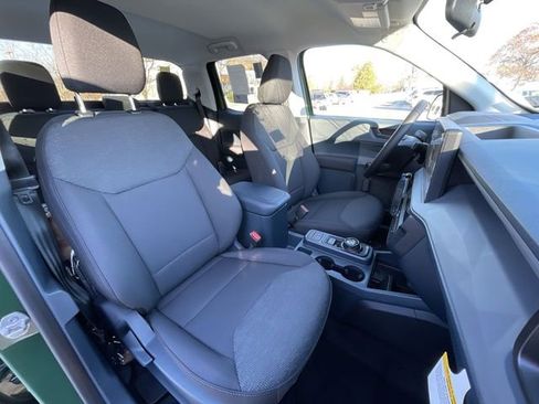 New 2025 Ford Maverick XL image 20