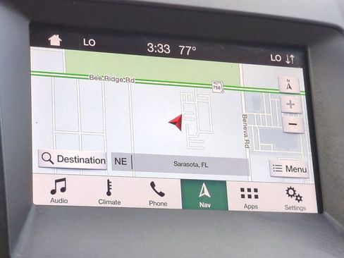 Used 2019 Ford Edge SEL w/ Equipment Group 201A image 22