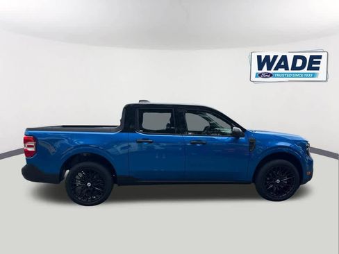 New 2025 Ford Maverick XL w/ Equipment Group 102A AWD/4WD image 4