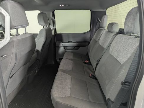 Used 2022 Ford F150 XLT AWD/4WD image 17