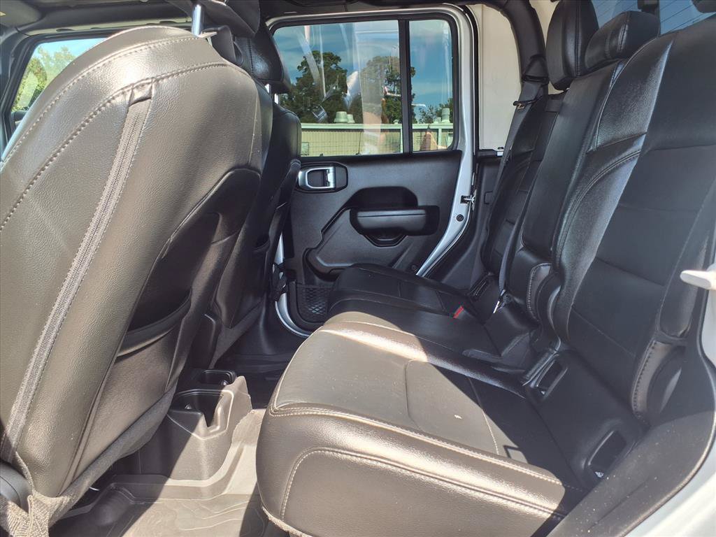 Used 2022 Jeep Gladiator Sport AWD/4WD image 11