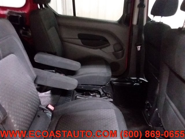 Used 2019 Ford Transit Connect XLT FWD image 15