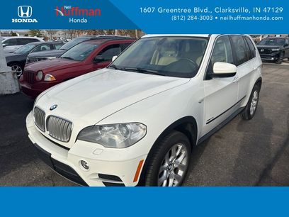 Used 2013 BMW X5 xDrive35i