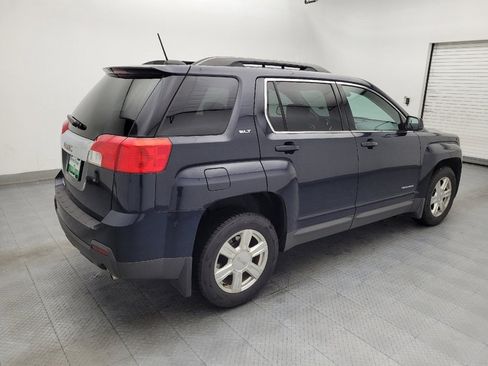 Used 2015 GMC Terrain SLT FWD image 10