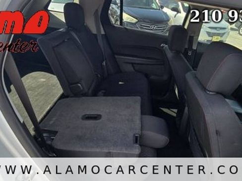 Used 2014 GMC Terrain SLE FWD image 22
