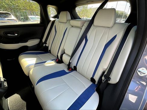 New 2025 Acura ADX A-Spec image 17