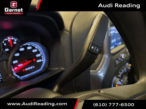 Used 2021 Chevrolet Silverado 1500 Custom image 22