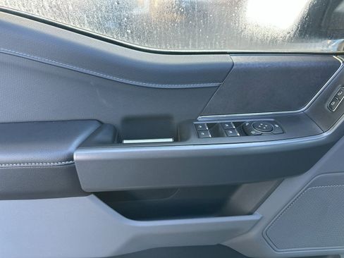 Used 2024 Ford F150 XLT w/ Mobile Office Package image 11