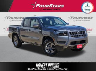 New 2026 Nissan Frontier SV w/ All-Weather Content Package RWD video 1