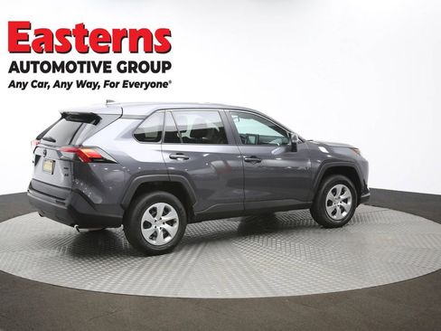 Used 2022 Toyota RAV4 LE image 42