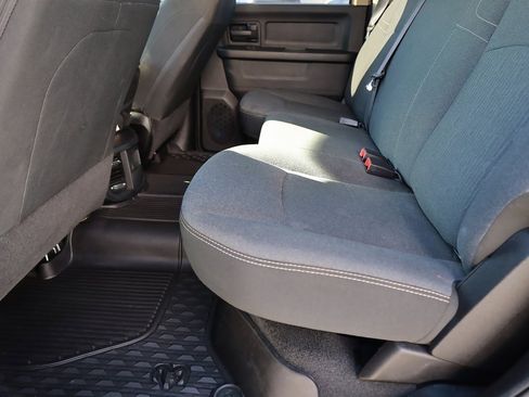 Used 2020 RAM 2500 Tradesman image 18