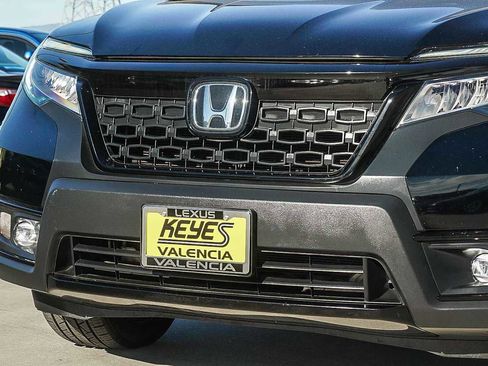 Used 2020 Honda Passport Elite image 8