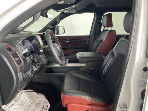 Used 2026 RAM 1500 Rebel AWD/4WD image 20
