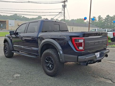 Used 2023 Ford F150 Raptor w/ Raptor 37 Performance Package AWD/4WD image 28