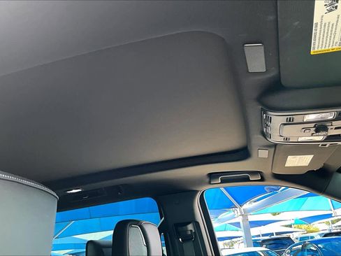 Used 2025 GMC Yukon XL AT4 Ultimate w/ LPO, Floor Liner Package image 14