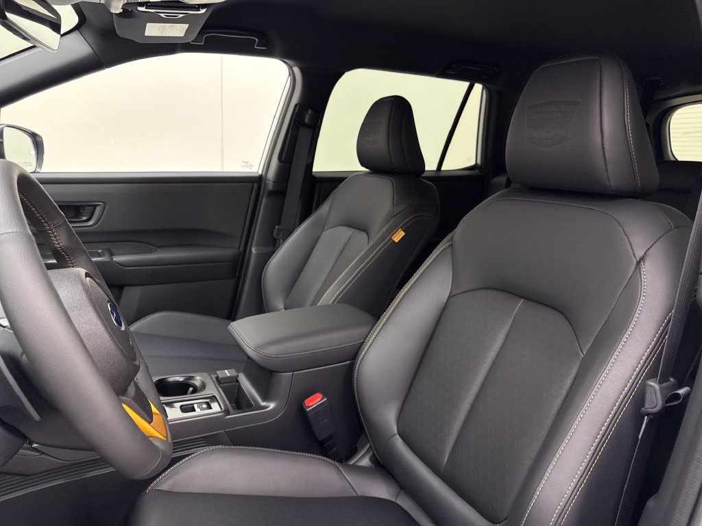 New 2026 Subaru Outback Wilderness AWD/4WD image 14