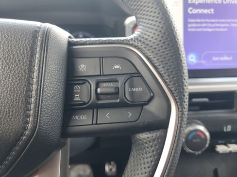 Certified 2024 Toyota Tacoma TRD Sport RWD image 21