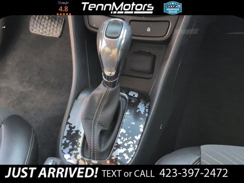 Used 2013 Buick Encore Convenience image 19