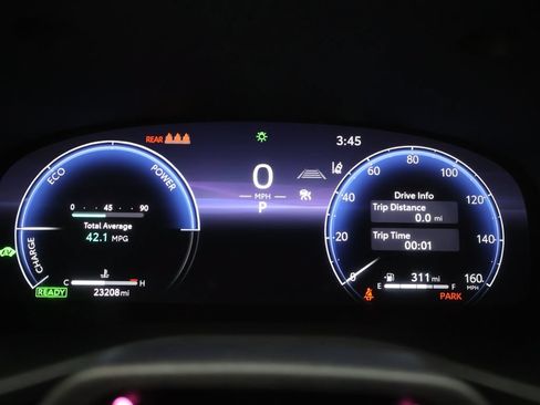 Used 2026 Toyota Camry XSE w/ Premium Plus Package FWD image 22