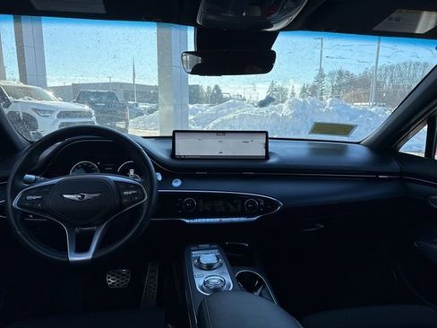 Used 2023 Genesis GV70 2.5T Sport Prestige w/ Sport Prestige Package image 30