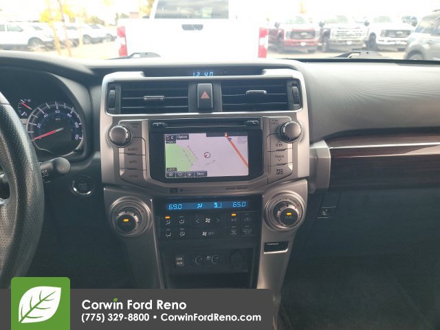 Used 2016 Toyota 4Runner Limited AWD/4WD image 15