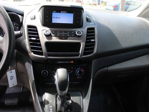 Used 2020 Ford Transit Connect XL FWD image 10